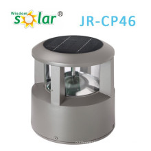 CE IP65 Lumens alta Solar de poupança de energia Led luz Garden (JR-CP46)